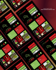 Brand Identity Suite