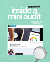 Brand Audit (Limited Slots)