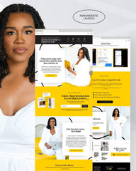 Wix Website Design