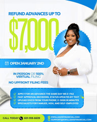 Flyer Design Service