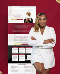 GHL Website Design