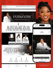 Shopify Website Design