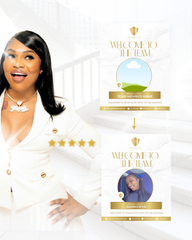 Custom Brand Template