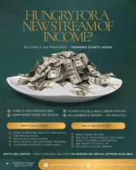 Flyer Design Service