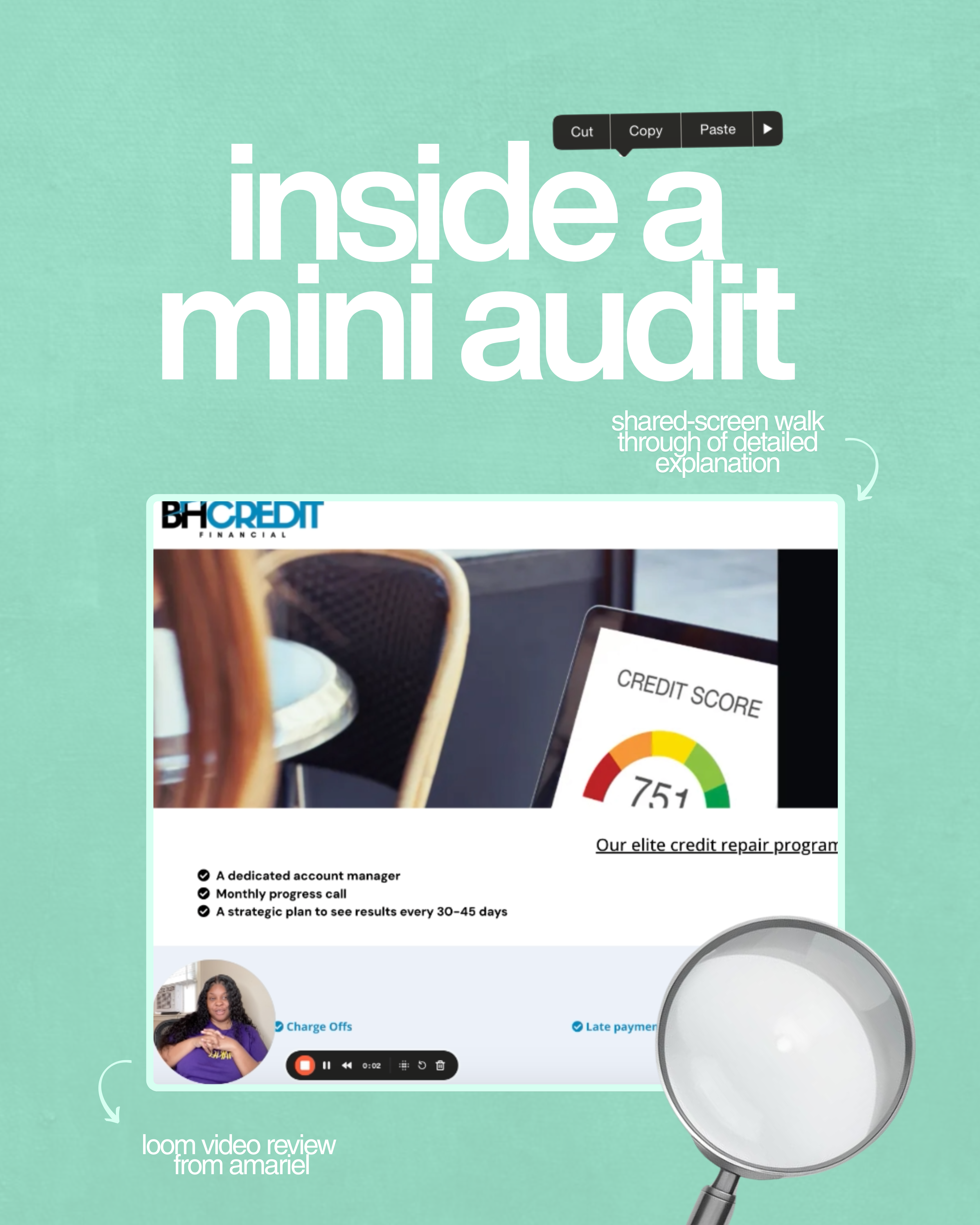 Brand Audit (Limited Slots)