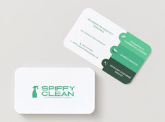 Business Card Design