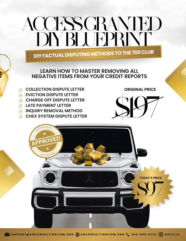 Flyer Design Service