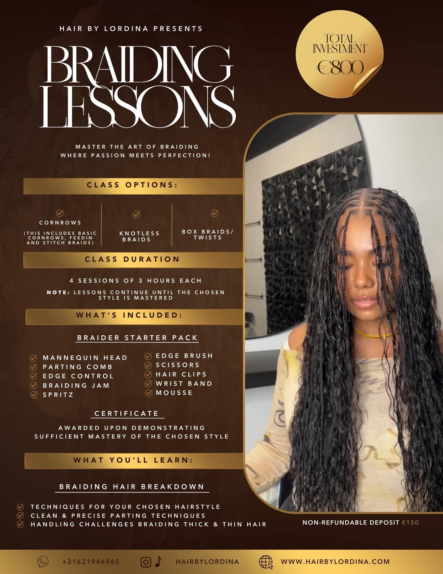 Flyer Design Service