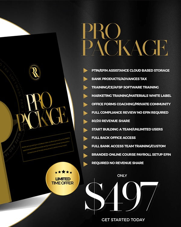 Flyer Design Service