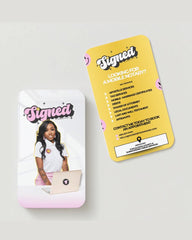 Business Card Design