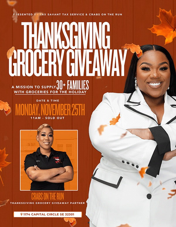 Flyer Design Service