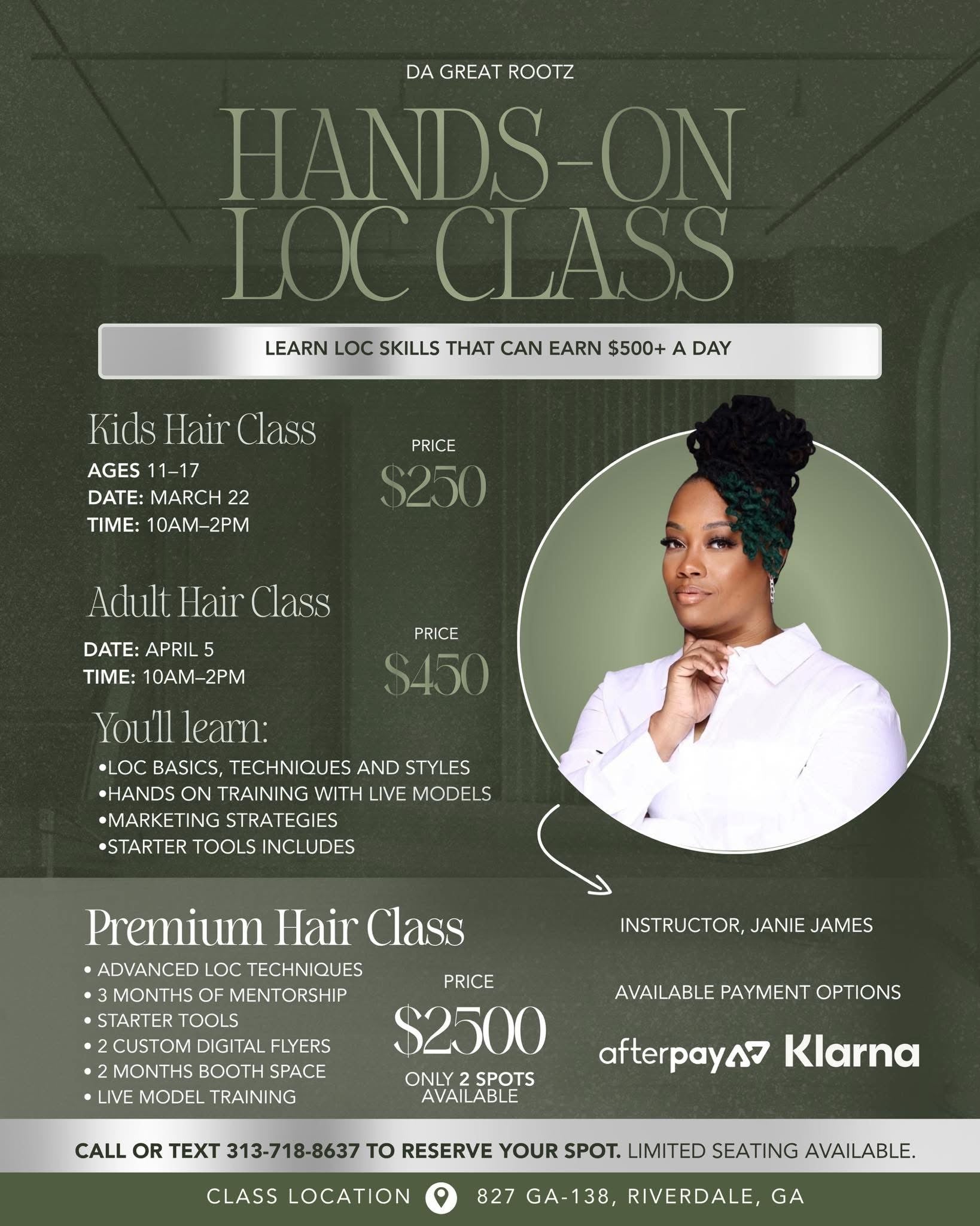 Flyer Design Service