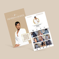 Business Card Design