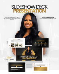 Slideshow Presentation